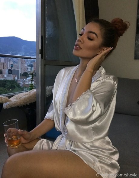 sheylaj model high quality photos