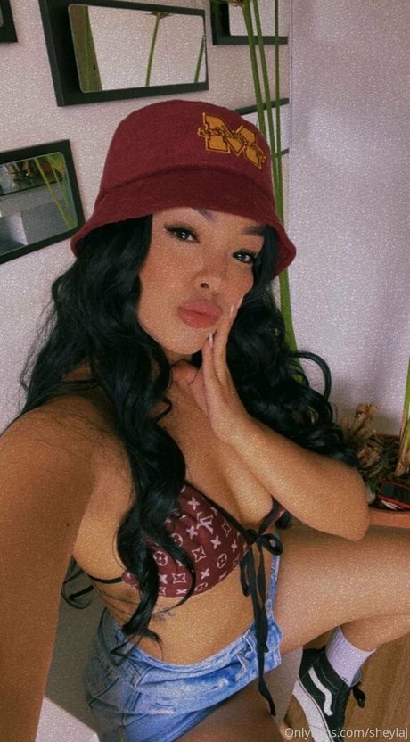sheylaj star hot img