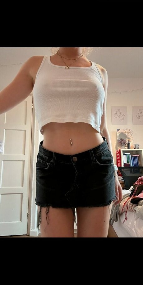 Vinted model porn archive