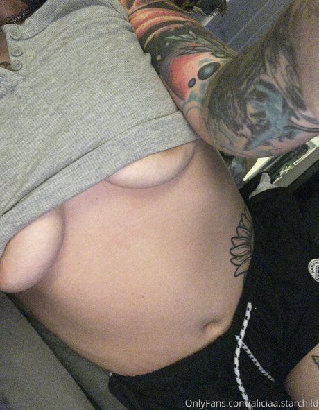 aliciaa starchild star pretty pictures