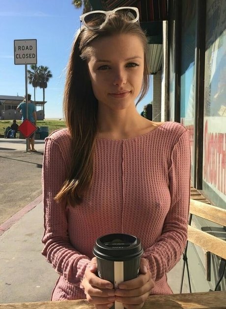 Madi Teeuws star beautiful images