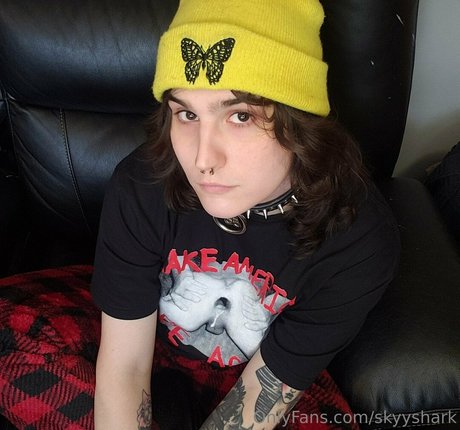 skyyshark pornstar pretty galleries