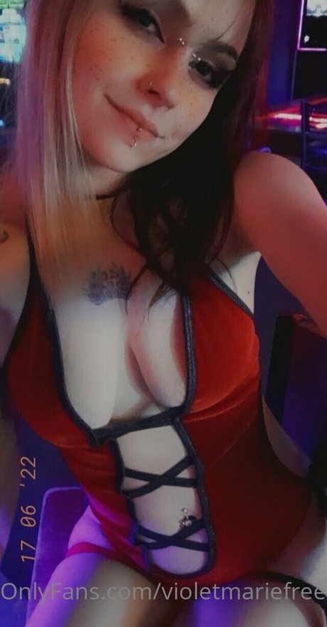 violetmariefree star perfect pictures