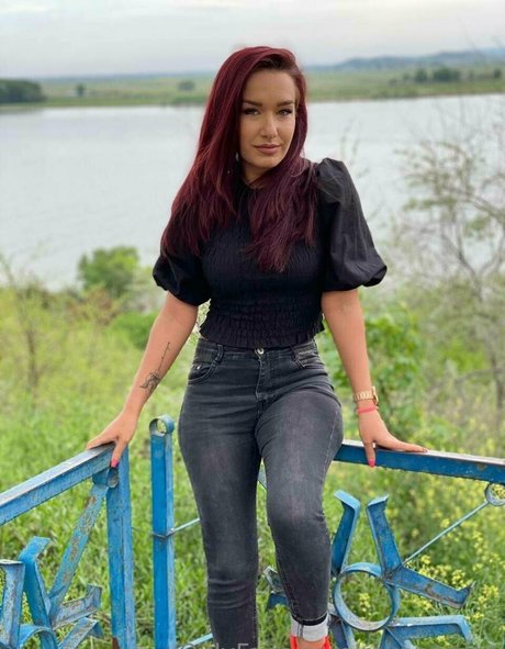 aubrey frost sexy pornstar archive