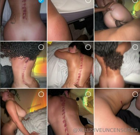 xclusiveuncensored pornstar sexy pics