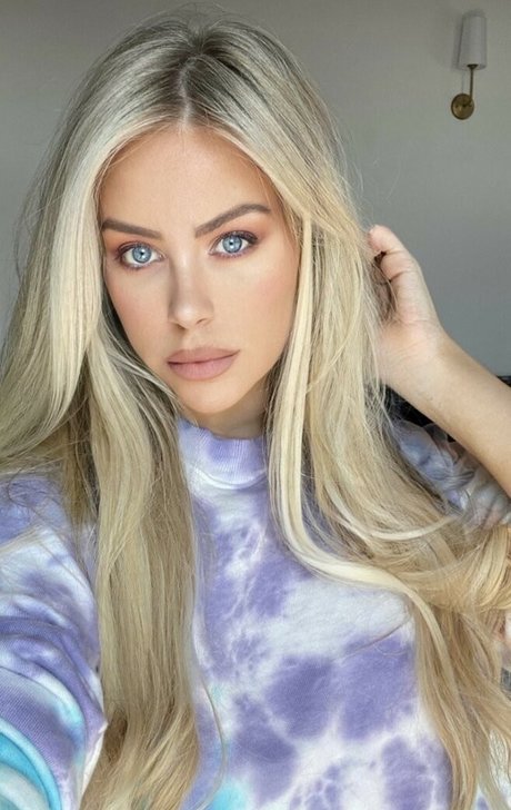 Tiffany Stanley model nudes pictures