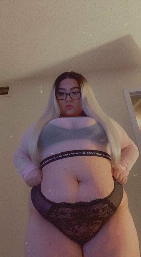 shadydoll2 star naked picture