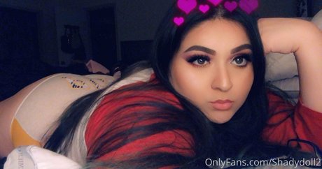 shadydoll2 nudes pornstar pic