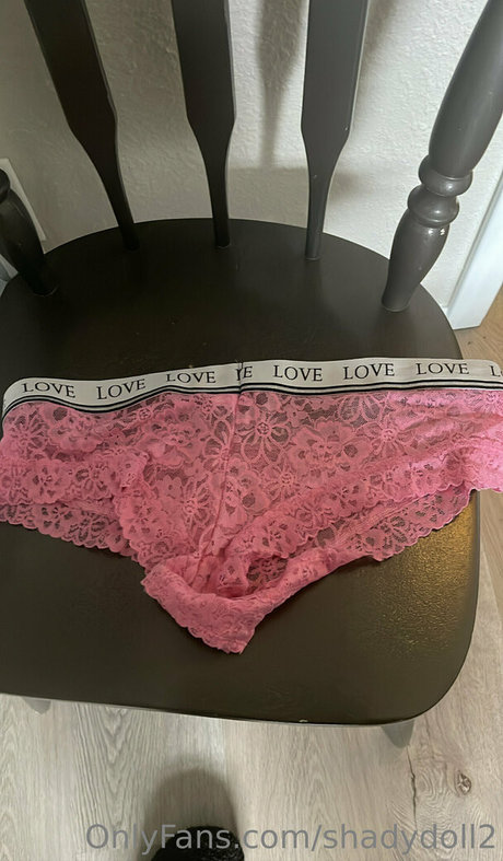 shadydoll2 star nudes galleries