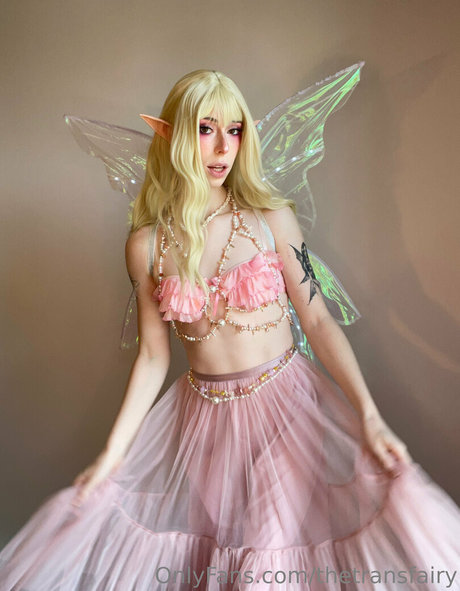 Aria Faye exclusive pornstar image