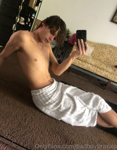 badboybranxo nudes pornstar photo