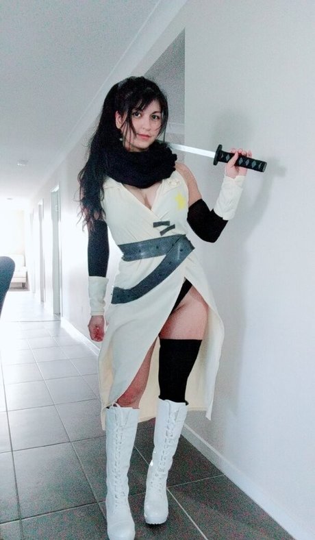 Jajutsu pornstar erotic pics