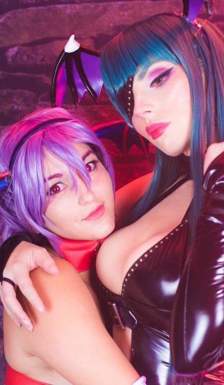 Jajutsu hot model pic