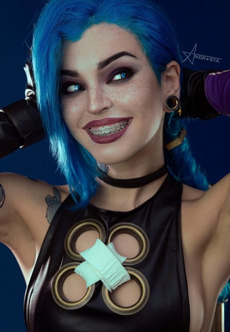 Andrasta pornstar top photos