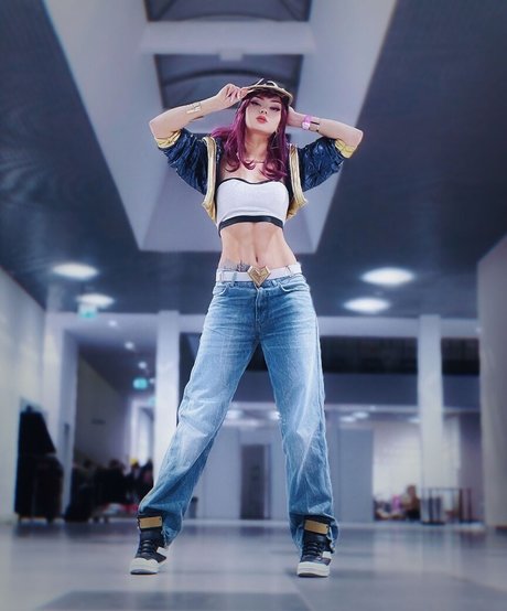 Andrasta model sex photo