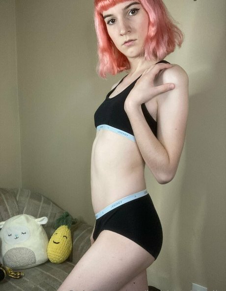 Bubblepinkelle star high quality photo