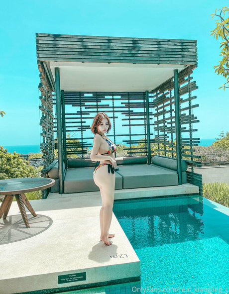 real xiangling c top pornstar photo