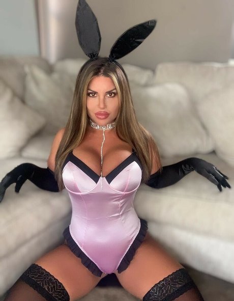 Nadya Jaymes model photos