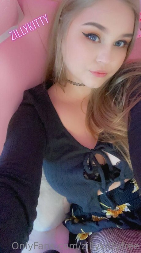 zillykittyfree star porn pic