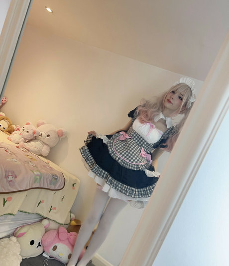 kyaandere sex model pictures