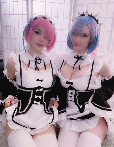 kyaandere model perfect image