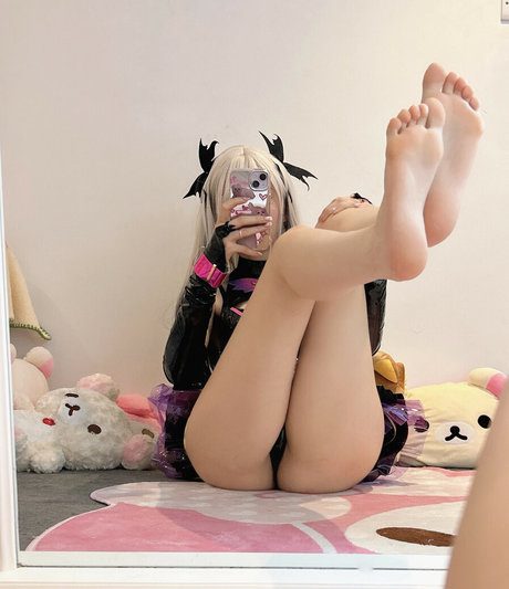 kyaandere model sex img