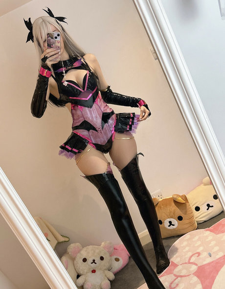 kyaandere porn actress photo