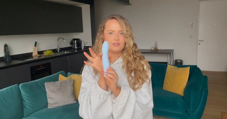 The Girl In Lingerie model perfect photo