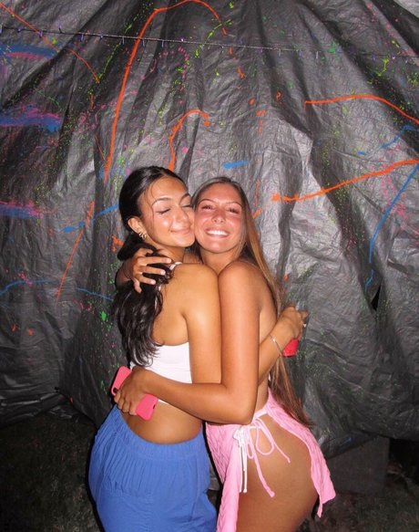 Abby Busick pornstar sexy image