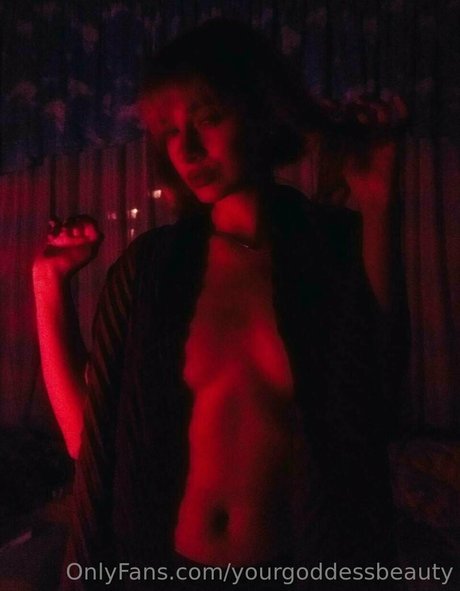 yourgoddessbeauty pornstar hot pics