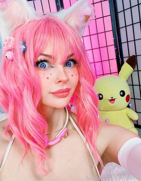 kitty wet onlyfans sexy naked pics