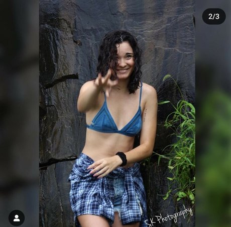 Meghan Lane star naked pics