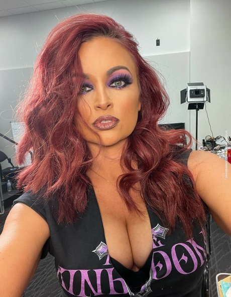 Maria Kanellis hot pornstar img