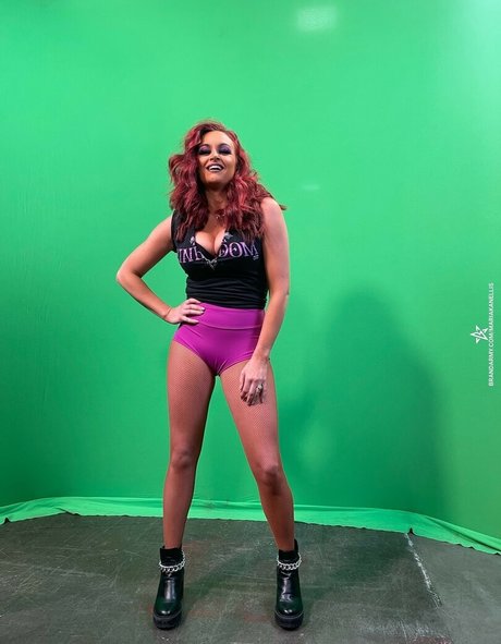 Maria Kanellis model nude gallery