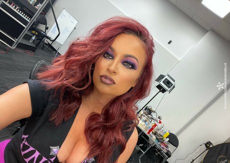 Maria Kanellis model perfect pic