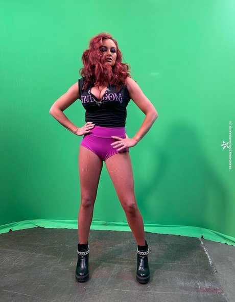 Maria Kanellis xxx star image