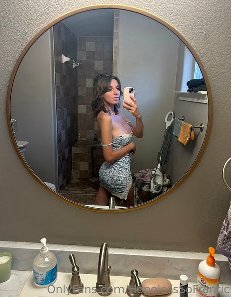 Hopeless So Frantic art star img