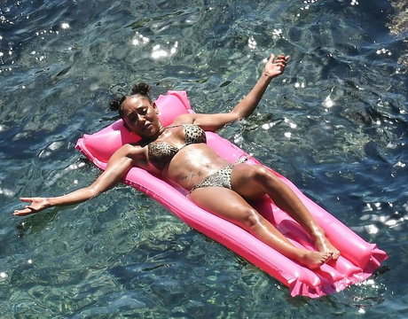 Melanie Brown perfect pornstar pic