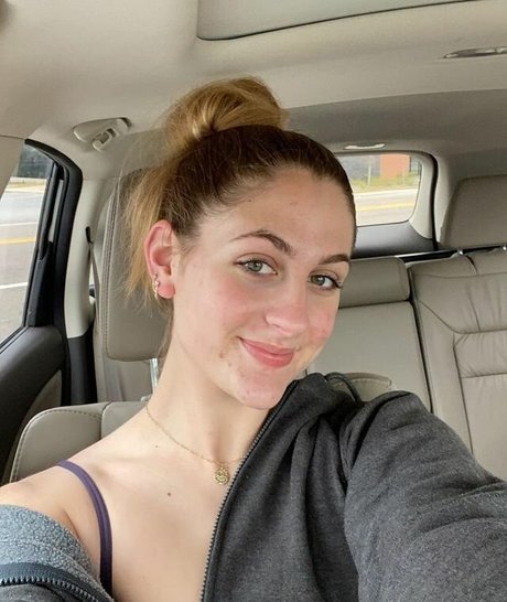 Rachel Wohlford naked star gallery