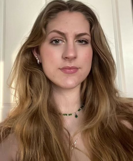 Rachel Wohlford Profile pic