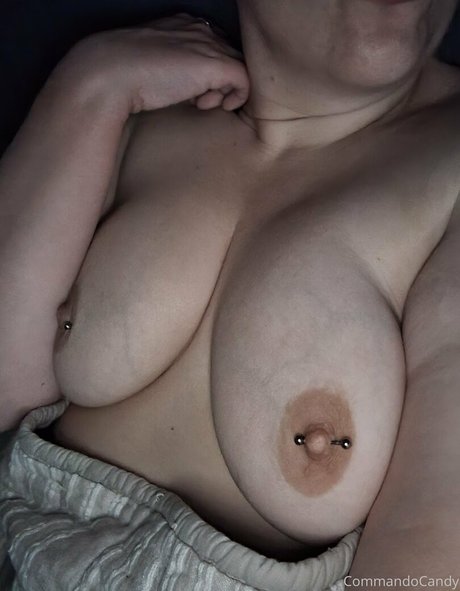 commandocandy xxx model pic