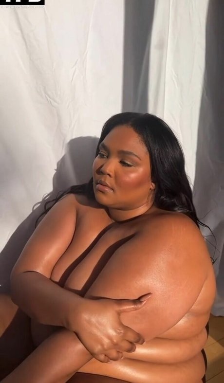 Lizzo pornstar adult photos