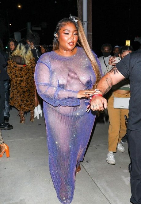 Lizzo nice actress images