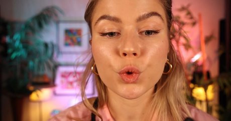 Lizi Asmr star nice gallery