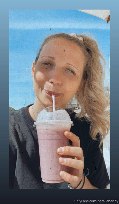NatalieHanby pornstar naked images