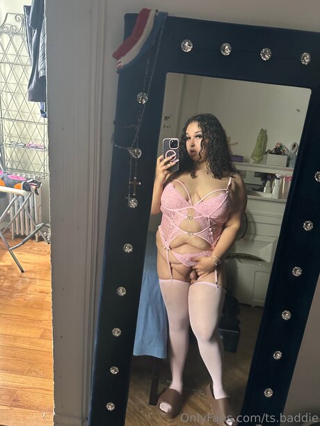 TS Baddie pornstar sex galleries
