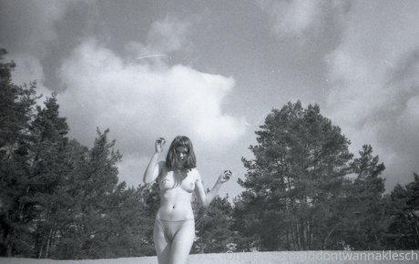 idontwannaklesch pornstar sexy image