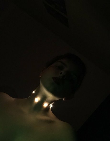 idontwannaklesch hd model pic