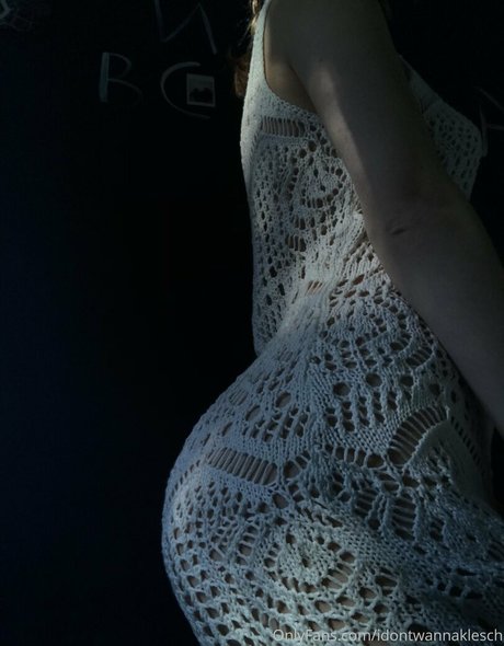 idontwannaklesch sex actress picture