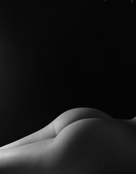 idontwannaklesch naked star gallery